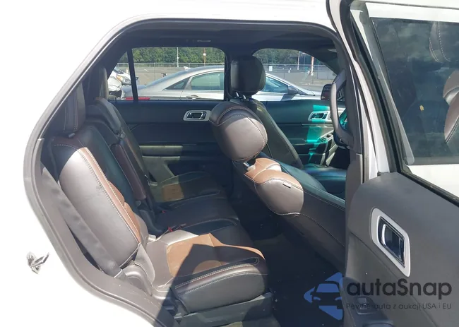 1FM5K8GT1DGC42819: 43134542