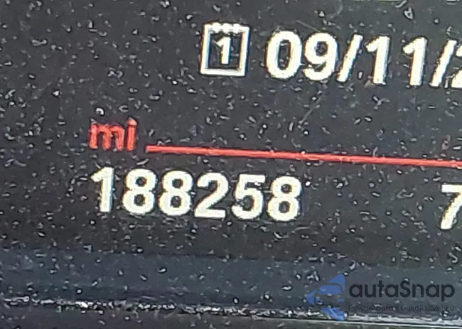 WBA5B3C59FD546173: 43134548