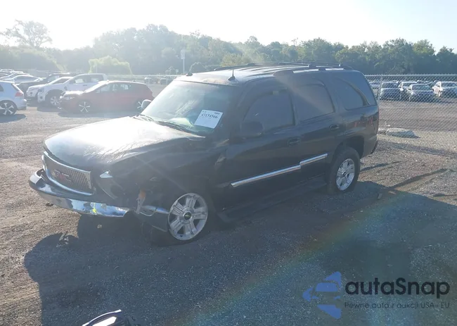 1GKEK13Z33J215729: 43134566