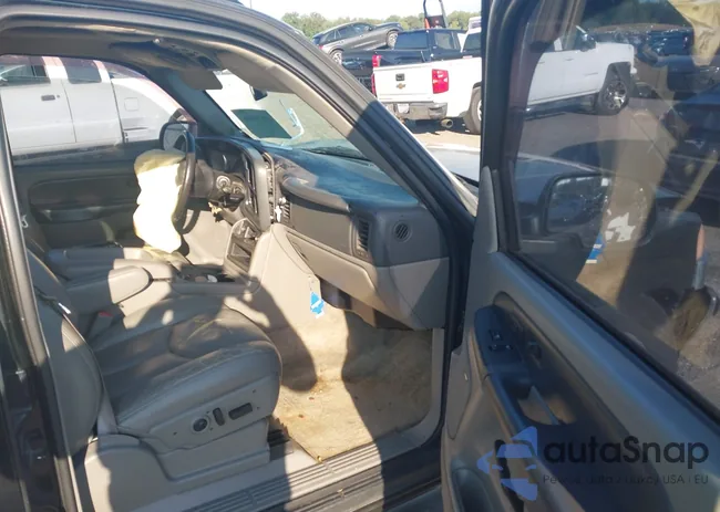 1GKEK13Z33J215729: 43134566