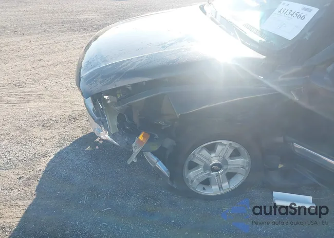 1GKEK13Z33J215729: 43134566