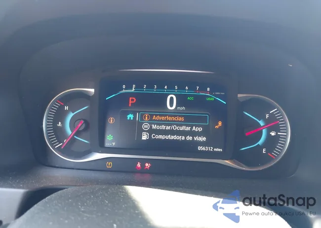 5FNYF6H96LB000758: 43134571