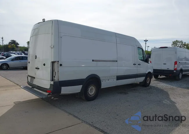 WD3PE8DB1FP130809: 43134577