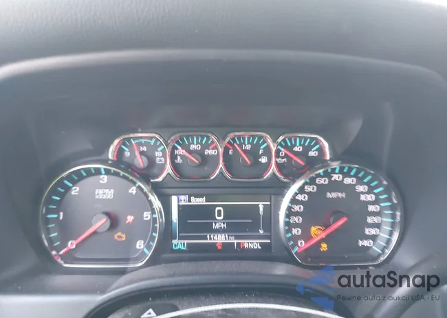 1GCVKREC8JZ218949: 43134583