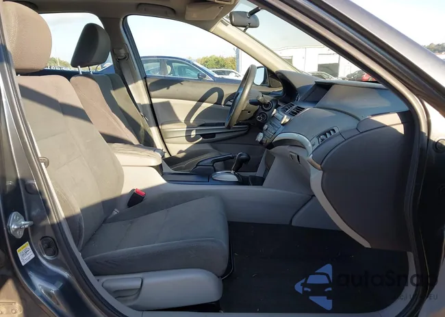 1HGCP2F74AA002016: 43134621