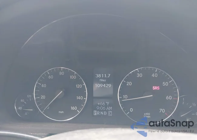 WDBRF84J55F585815: 43134636