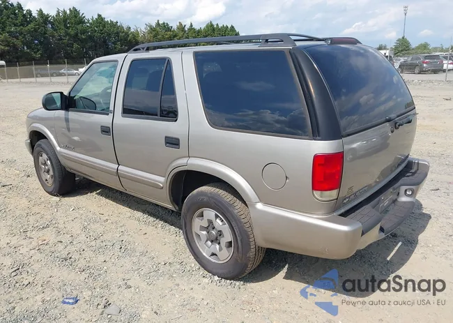 1GNDT13X33K183627: 43134649