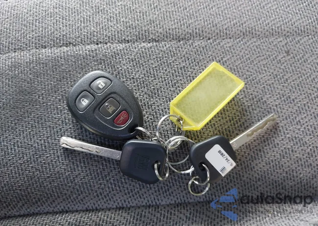 1GAZG1FG9F1203428: 43134659