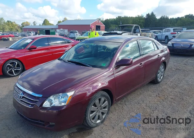 4T1BK36B17U202258: 43133677