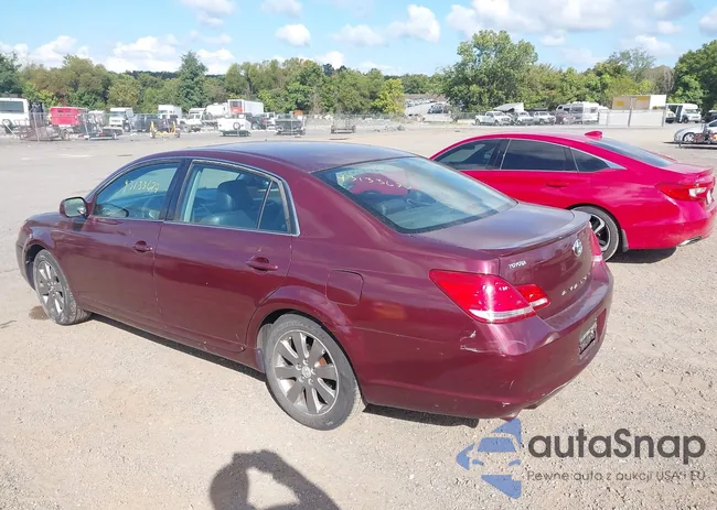 4T1BK36B17U202258: 43133677