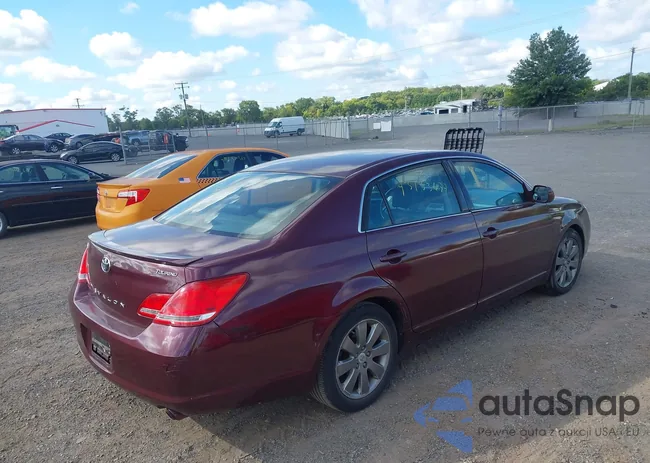 4T1BK36B17U202258: 43133677