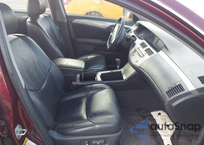 4T1BK36B17U202258: 43133677