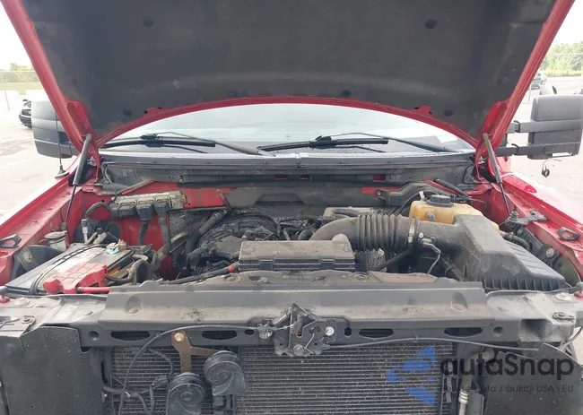 1FTEX1EM1BKD23533: 43133710