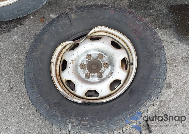 1FTEX1EM1BKD23533: 43133710