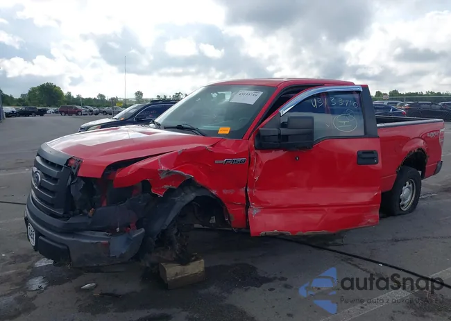 1FTEX1EM1BKD23533: 43133710