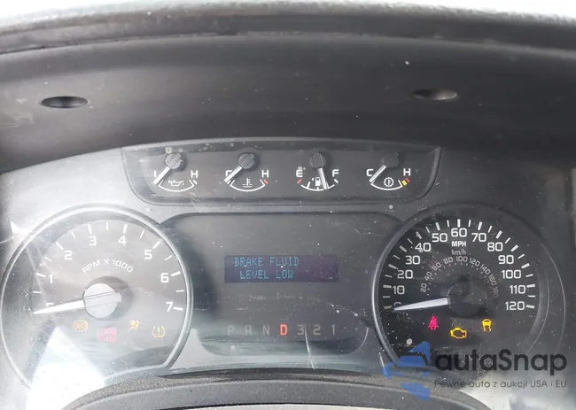 1FTEX1EM1BKD23533: 43133710