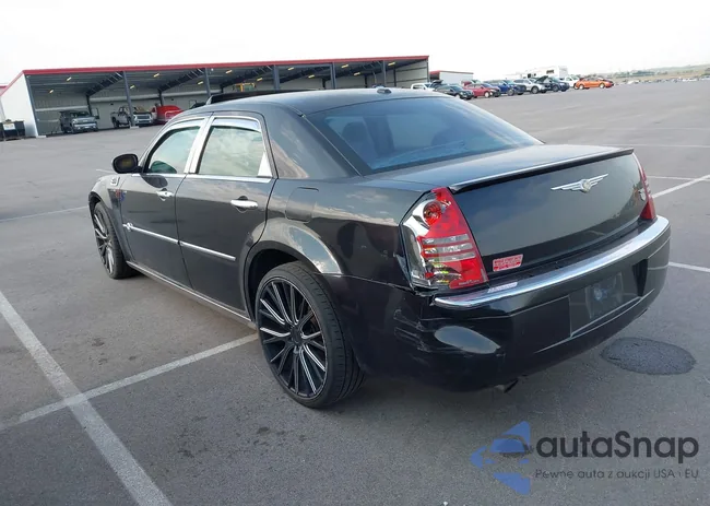 2C3KA63H16H450159: 43133722