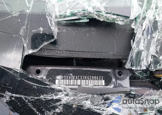 5XXGT4L37KG288622: 43133798