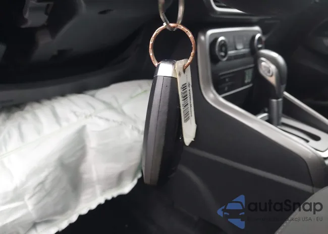 MAJ6S3GL5NC476021: 43133812