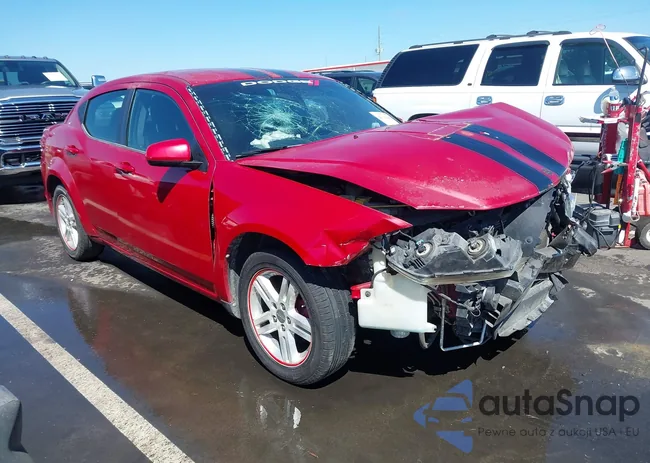 1C3CDZCB8CN195148: 43133841