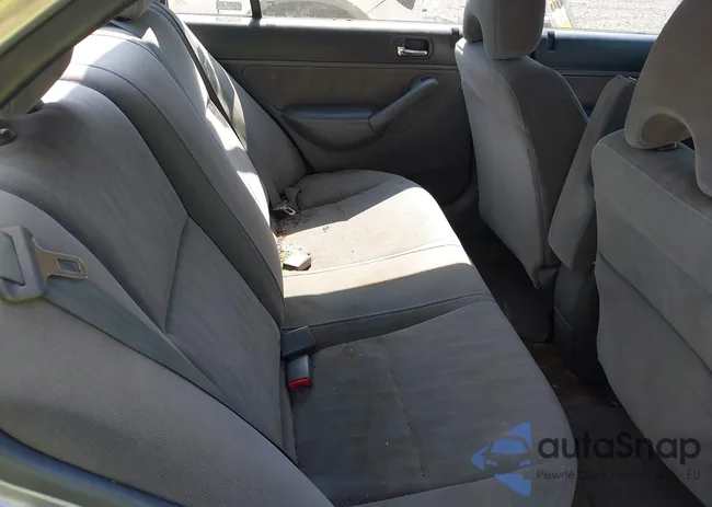 2HGES26863H551950: 43133880