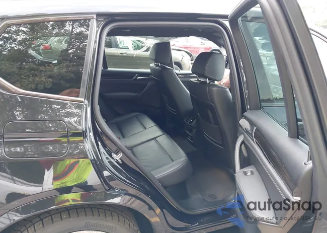 5UXWX7C51G0S18026: 43133898