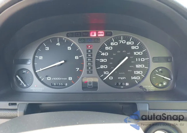 JH4KA7660SC009114: 43133924