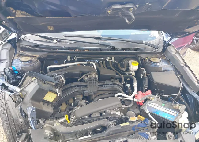 4S4BTANC7N3121506: 43133972