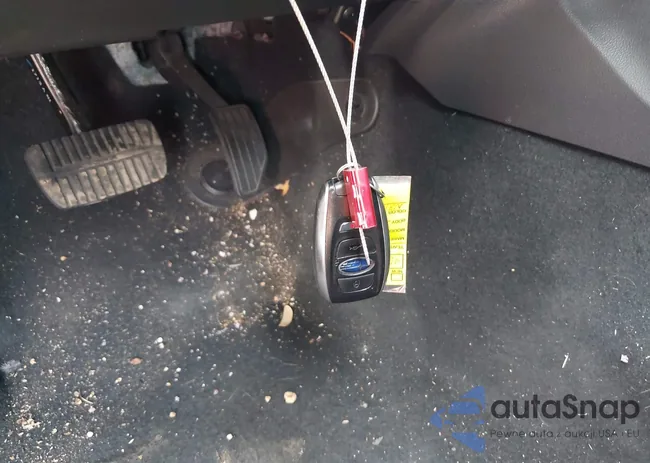 4S4BTANC7N3121506: 43133972