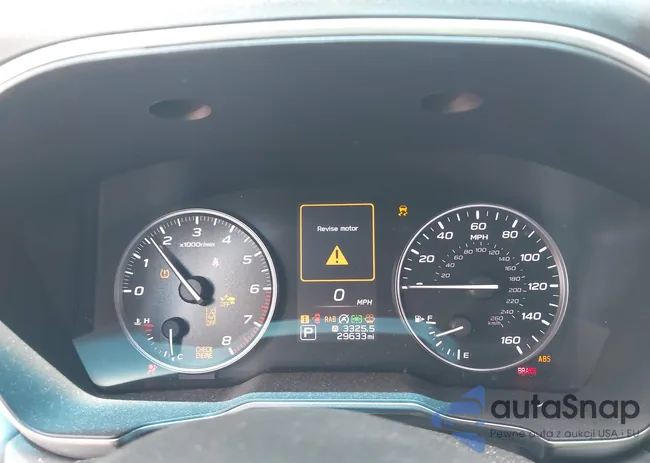 4S4BTANC7N3121506: 43133972