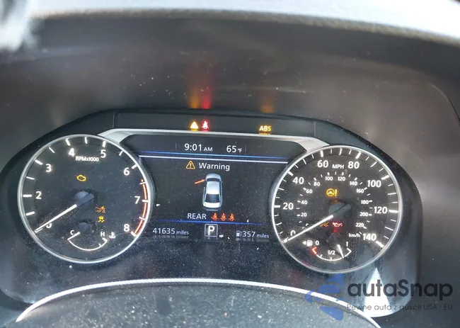 1N4BL4DV1RN312962: 43133982