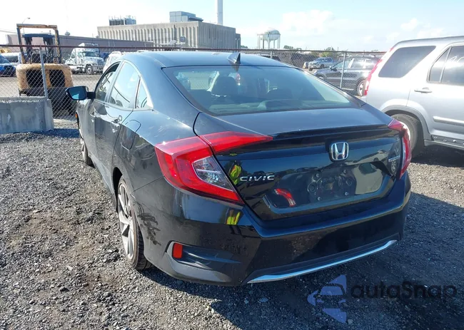 19XFC1F93KE201639: 43133993