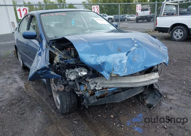 4S3BL616887207664: 43134008