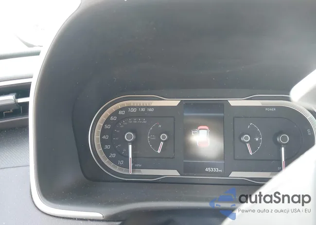 KM8JBCA19NU020489: 43134009