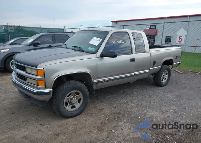 2GCEK19R9W1220970: 43134022