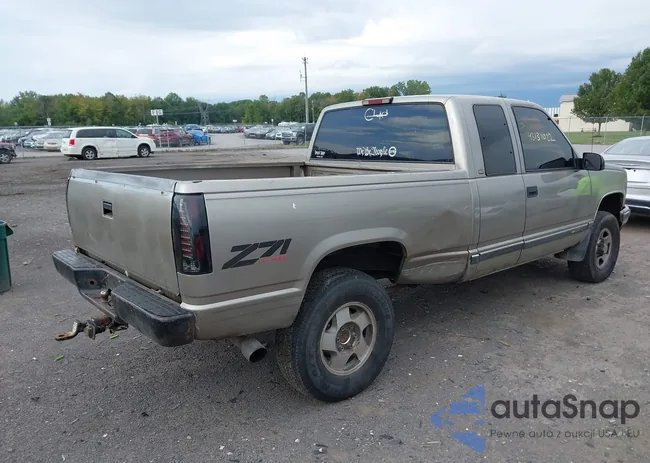 2GCEK19R9W1220970: 43134022