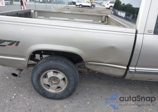 2GCEK19R9W1220970: 43134022