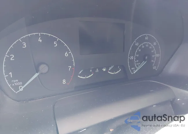 1FTBR1C87NKA35460: 43134023