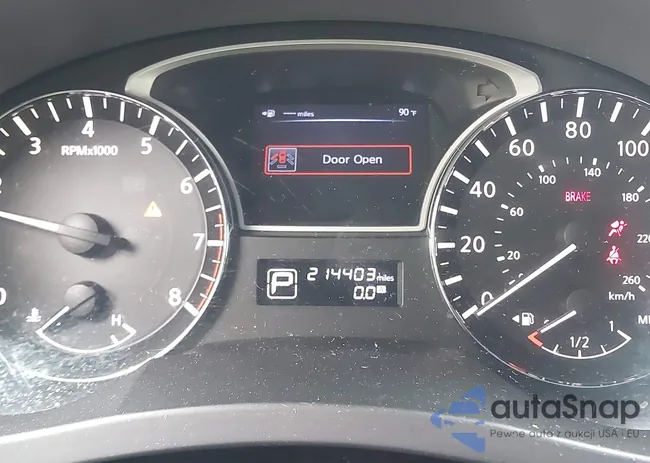 1N4AL3AP0DC182169: 43134055