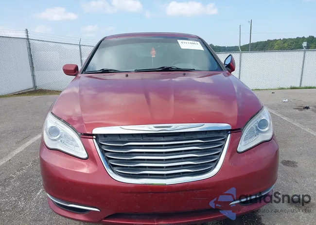 1C3CCBBB2DN602684: 43134064