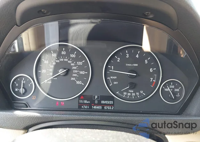 WBA3A5G51FNS83445: 43134066