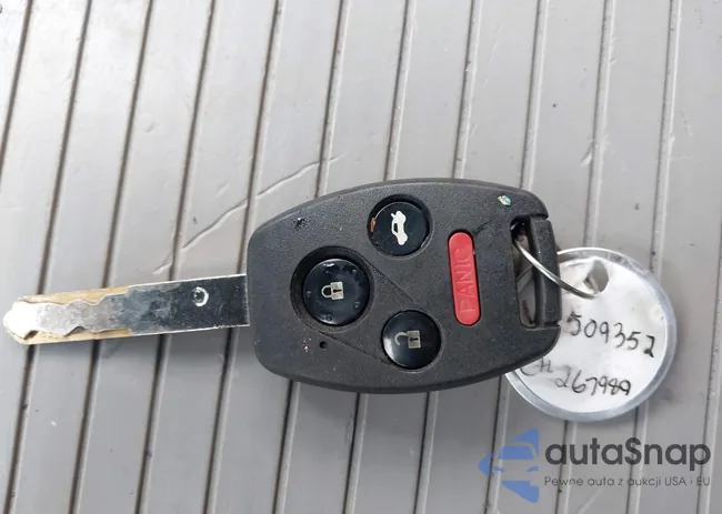 2HKRM3H70DH509352: 43135066