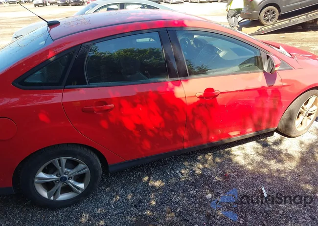 1FADP3F25EL320319: 43135071