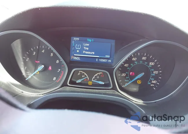 1FADP3F25EL320319: 43135071