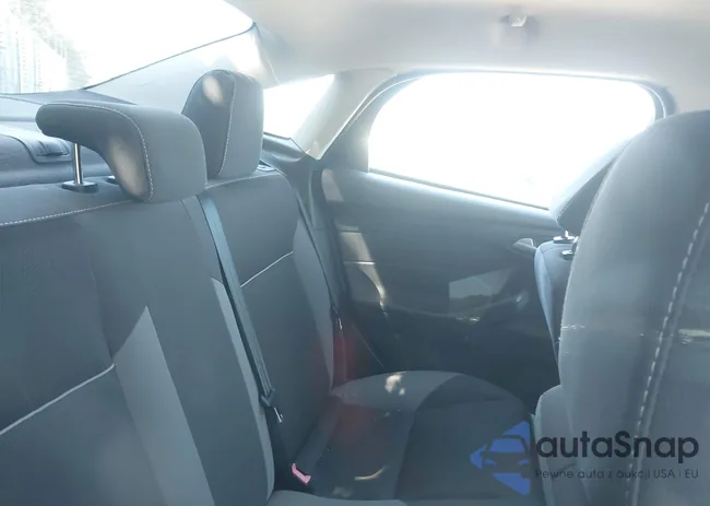 1FADP3F25EL320319: 43135071