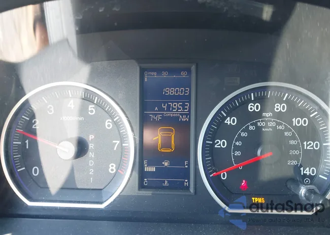 5J6RE4H74BL047951: 43135106