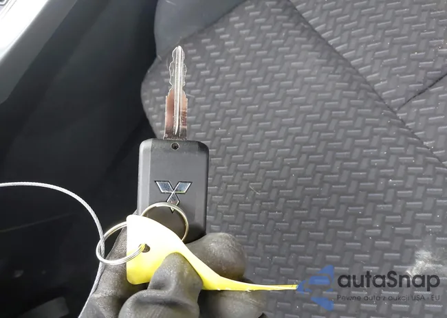 JA4ATVAA8PZ028192: 43135119