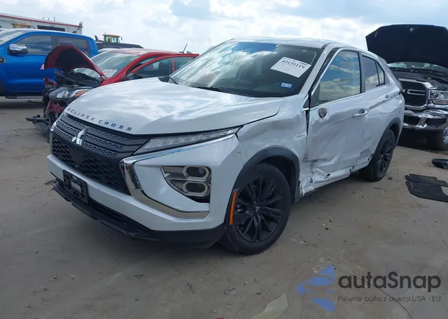 JA4ATVAA8PZ028192: 43135119