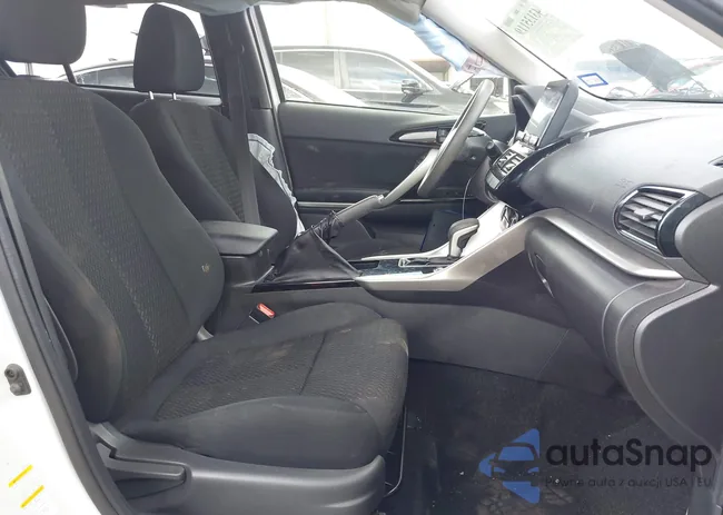 JA4ATVAA8PZ028192: 43135119