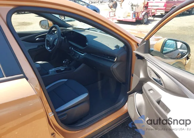 KL47LAE26RB075285: 43135120